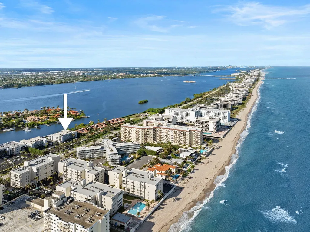 3501 S Ocean Boulevard South Palm Beach FL 33480