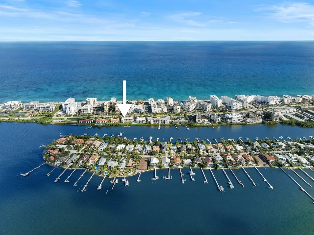3501 S Ocean Boulevard South Palm Beach FL 33480