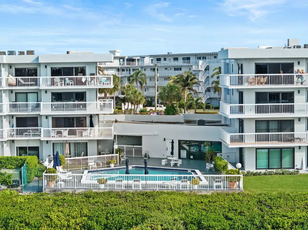 3501 S Ocean Boulevard South Palm Beach FL 33480