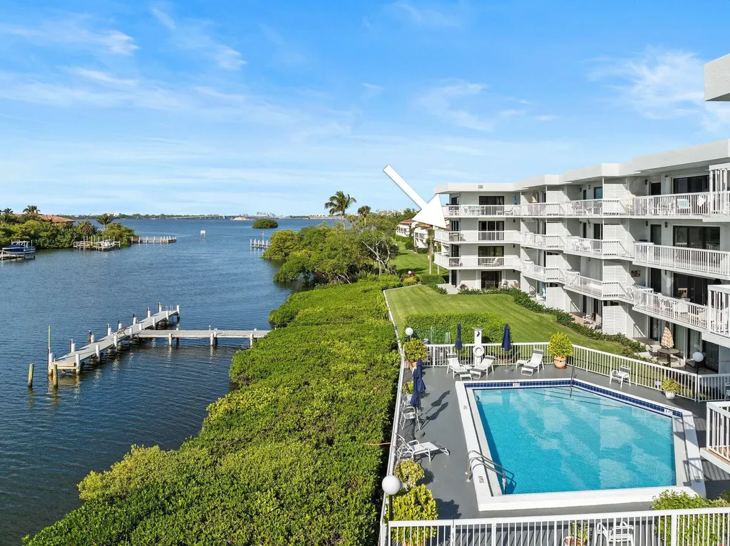 3501 S Ocean Boulevard South Palm Beach FL 33480