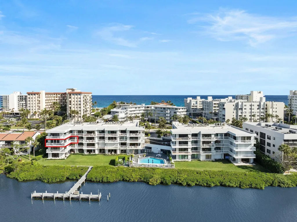 3501 S Ocean Boulevard South Palm Beach FL 33480