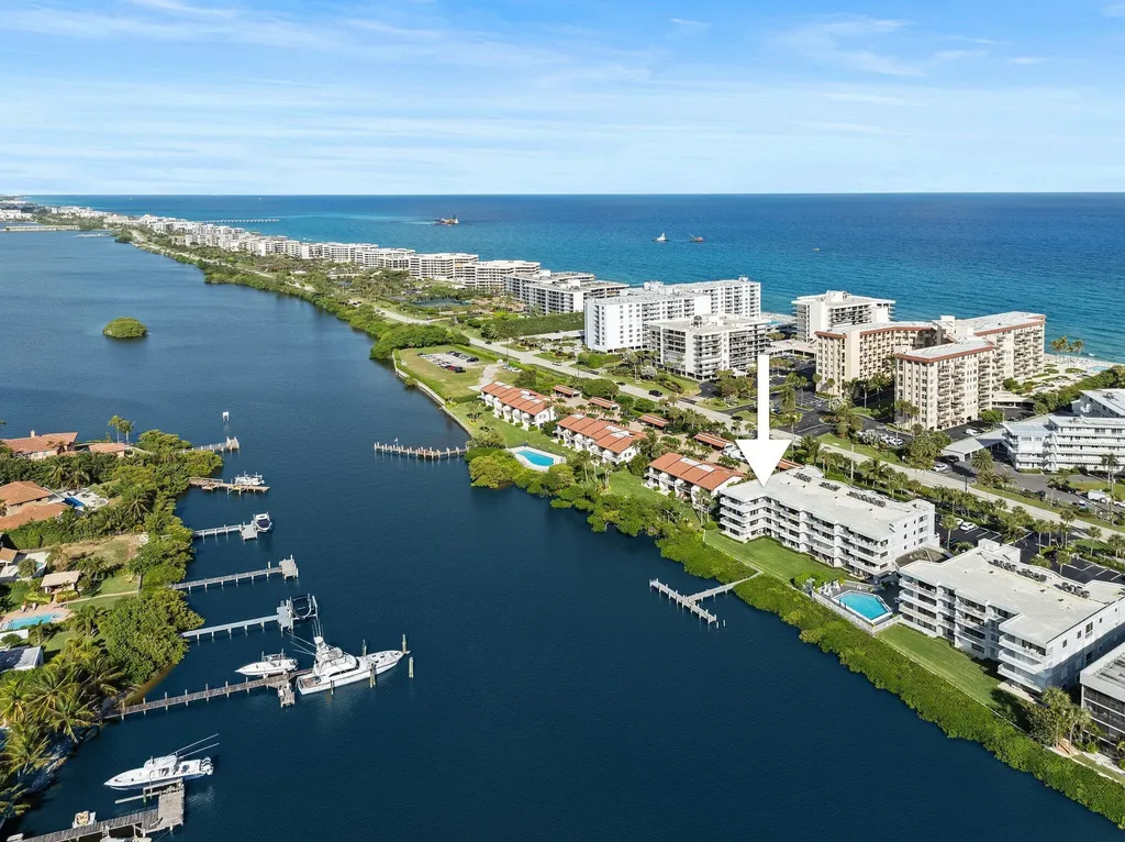 3501 S Ocean Boulevard South Palm Beach FL 33480