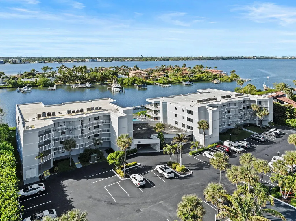 3501 S Ocean Boulevard South Palm Beach FL 33480