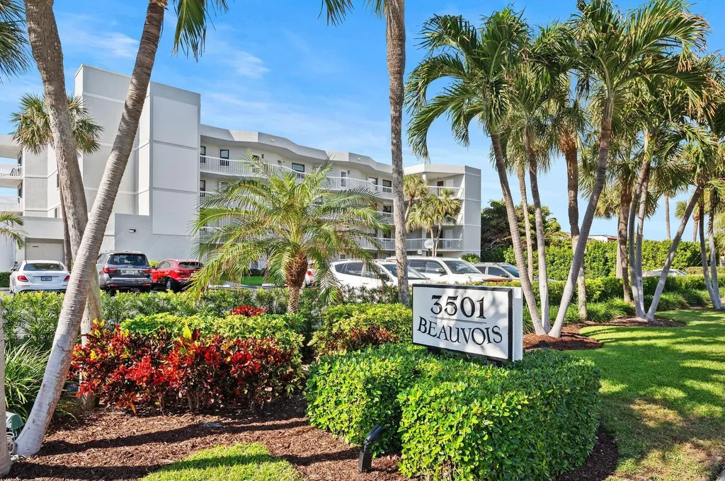3501 S Ocean Boulevard South Palm Beach FL 33480