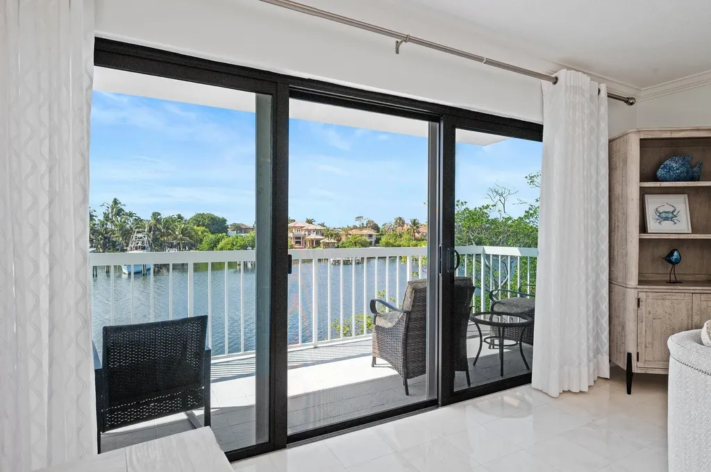 3501 S Ocean Boulevard South Palm Beach FL 33480
