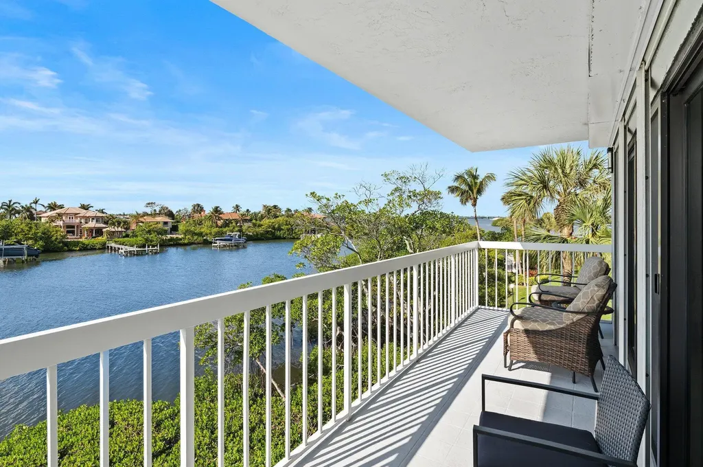 3501 S Ocean Boulevard South Palm Beach FL 33480