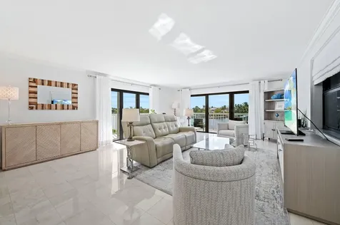 3501 S Ocean Boulevard South Palm Beach FL 33480