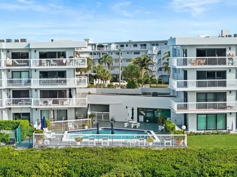 3501 S Ocean Boulevard South Palm Beach FL 33480
