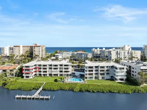3501 S Ocean Boulevard South Palm Beach FL 33480