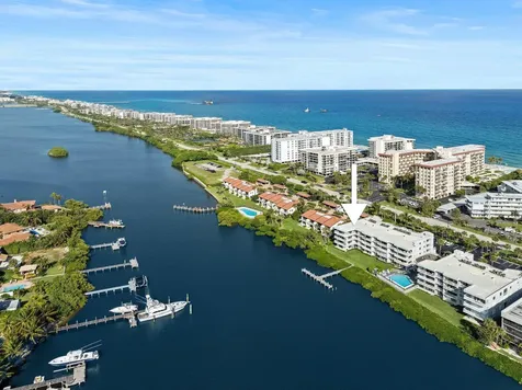 3501 S Ocean Boulevard South Palm Beach FL 33480