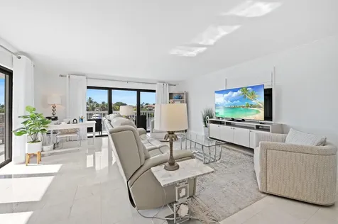 3501 S Ocean Boulevard South Palm Beach FL 33480