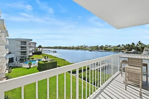 3501 S Ocean Boulevard South Palm Beach FL 33480