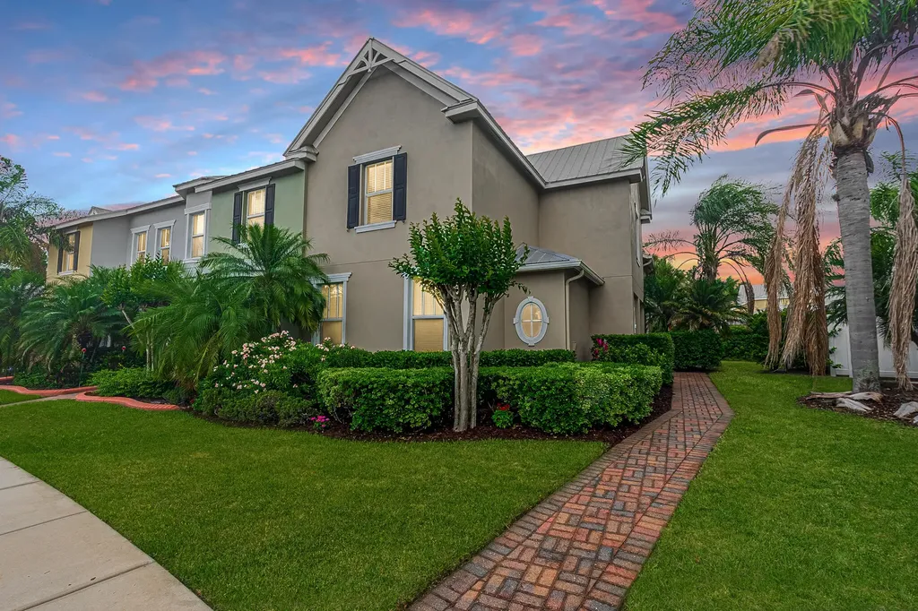 10440 SW Westlawn Boulevard Port St Lucie FL 34987