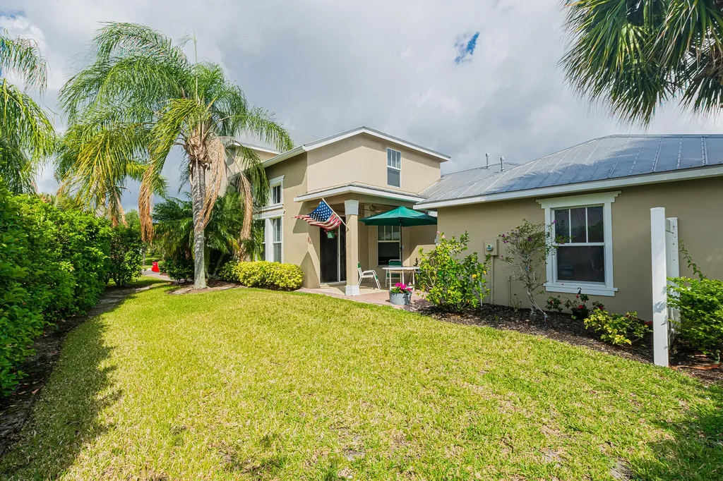 10440 SW Westlawn Boulevard Port St Lucie FL 34987