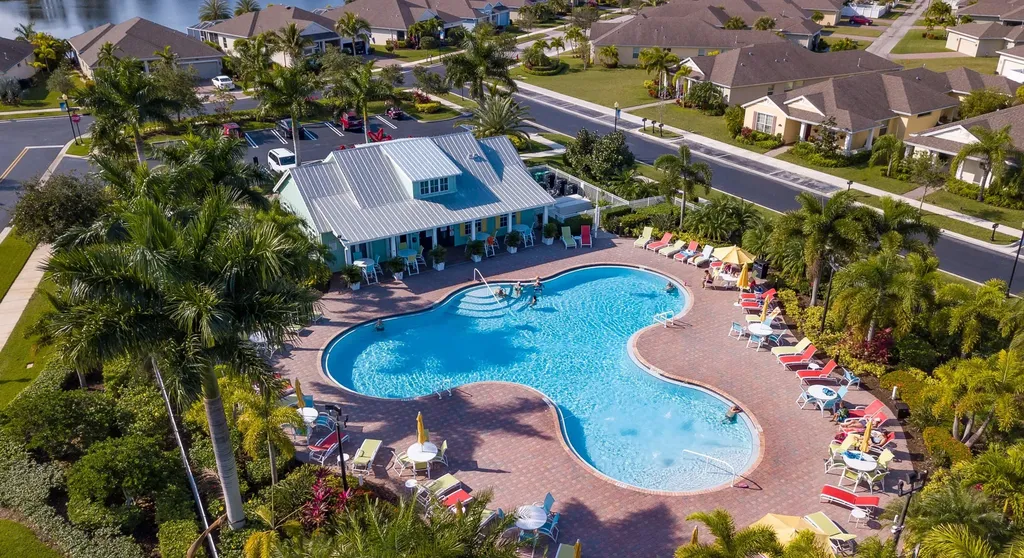 10440 SW Westlawn Boulevard Port St Lucie FL 34987
