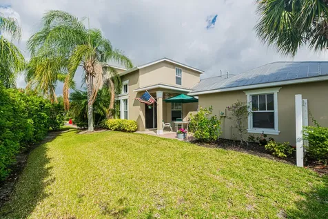 10440 SW Westlawn Boulevard Port St Lucie FL 34987