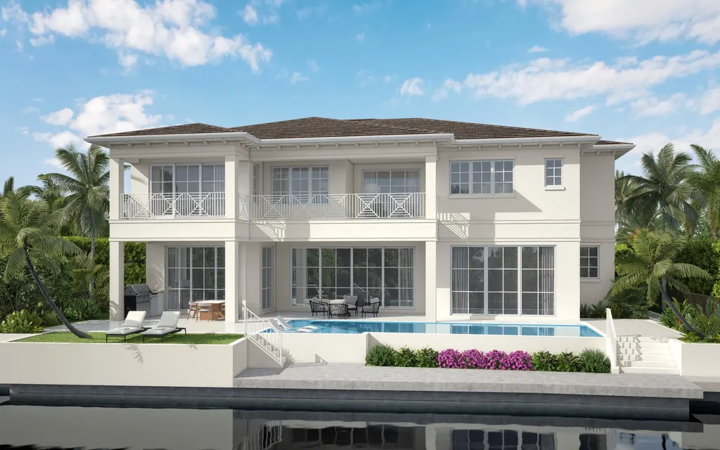 748 NE Bay Isle Drive Boca Raton FL 33487