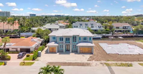 748 NE Bay Isle Drive Boca Raton FL 33487
