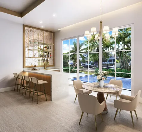 748 NE Bay Isle Drive Boca Raton FL 33487