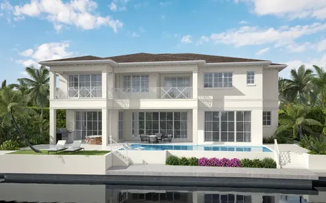 748 NE Bay Isle Drive Boca Raton FL 33487