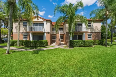 11200 SW 13th Street Pembroke Pines FL 33025