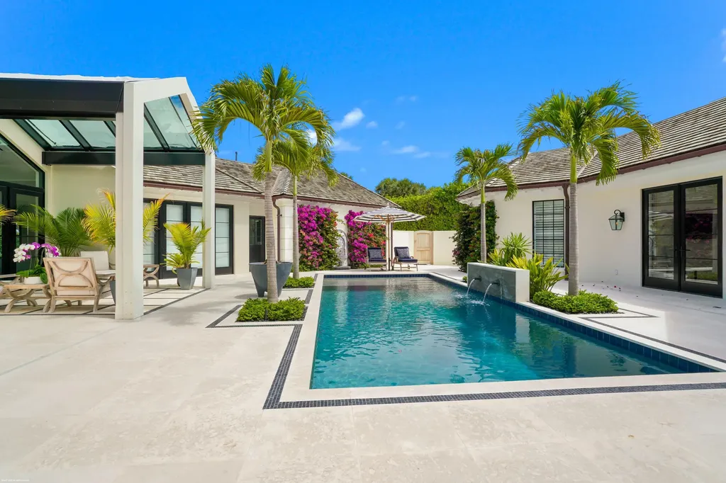 55 Links Road Jupiter Island FL 33455