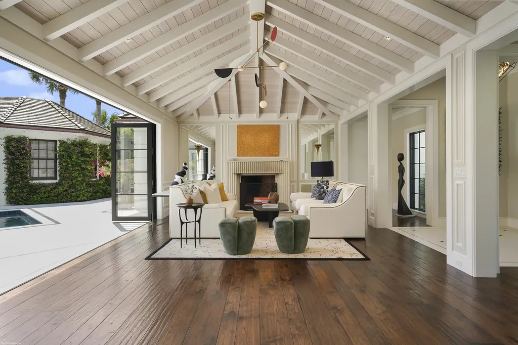 55 Links Road Jupiter Island FL 33455