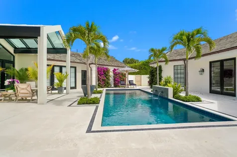 55 Links Road Jupiter Island FL 33455