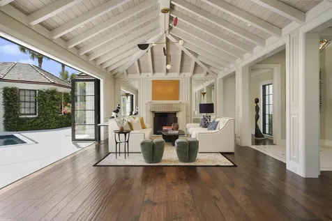 55 Links Road Jupiter Island FL 33455