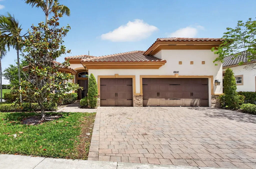 8850 Miralago Way Parkland FL 33076