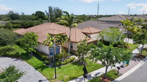 8850 Miralago Way Parkland FL 33076