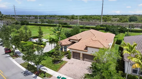 8850 Miralago Way Parkland FL 33076