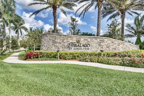 8850 Miralago Way Parkland FL 33076