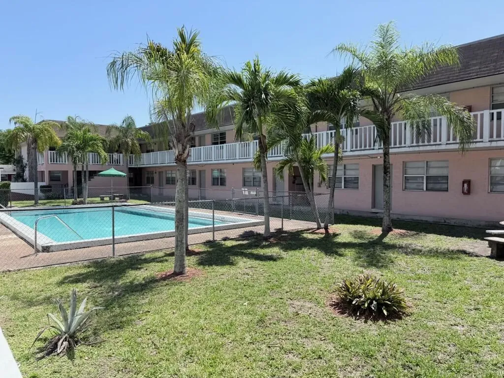 6050 SW 27th Street Miramar FL