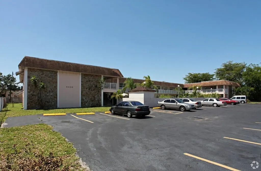 6050 SW 27th Street Miramar FL