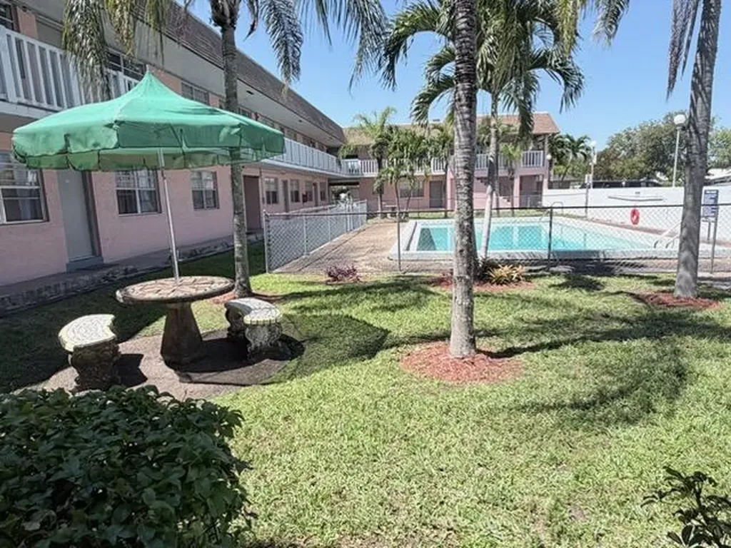 6050 SW 27th Street Miramar FL