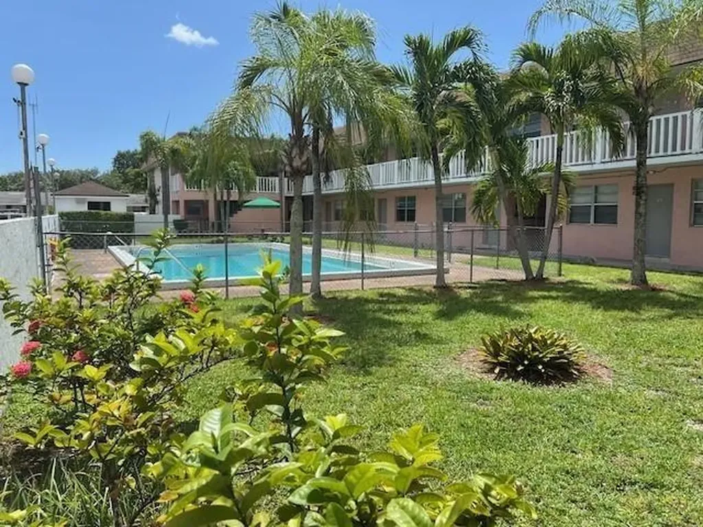 6050 SW 27th Street Miramar FL