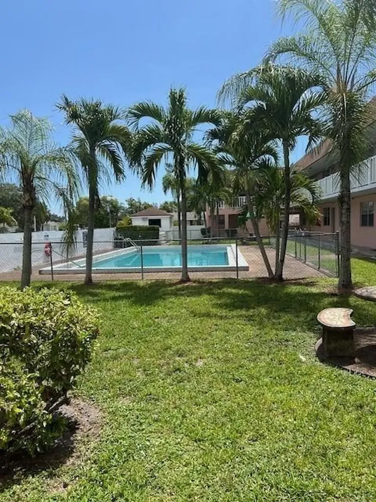 6050 SW 27th Street Miramar FL