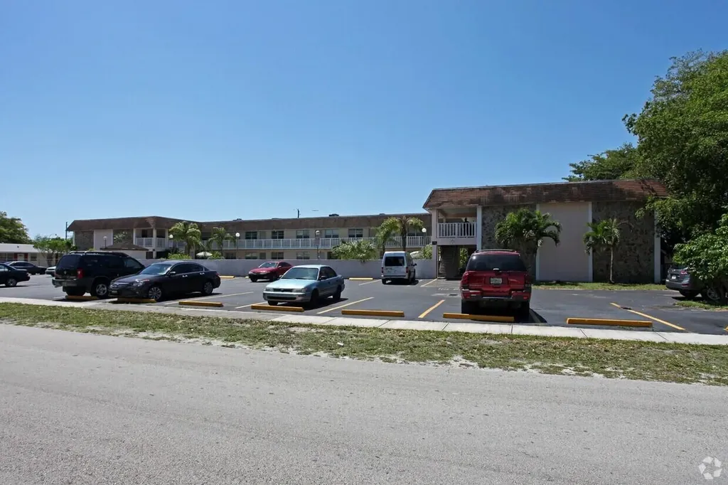 6050 SW 27th Street Miramar FL