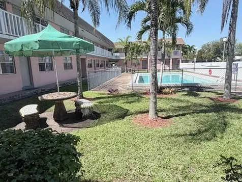 6050 SW 27th Street Miramar FL