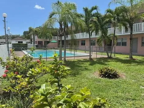 6050 SW 27th Street Miramar FL