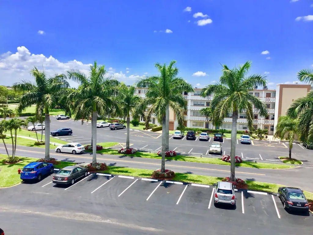 4008 Cornwall A Boca Raton FL 33434