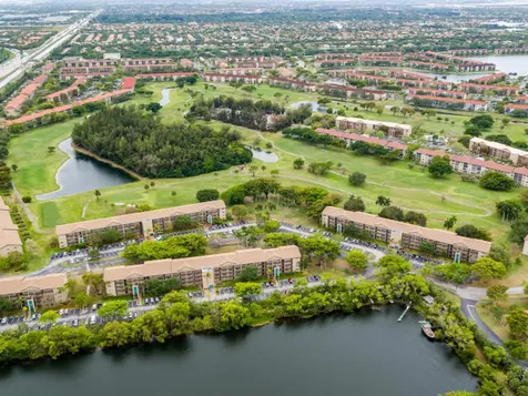13355 SW 9th Court Pembroke Pines FL 33027