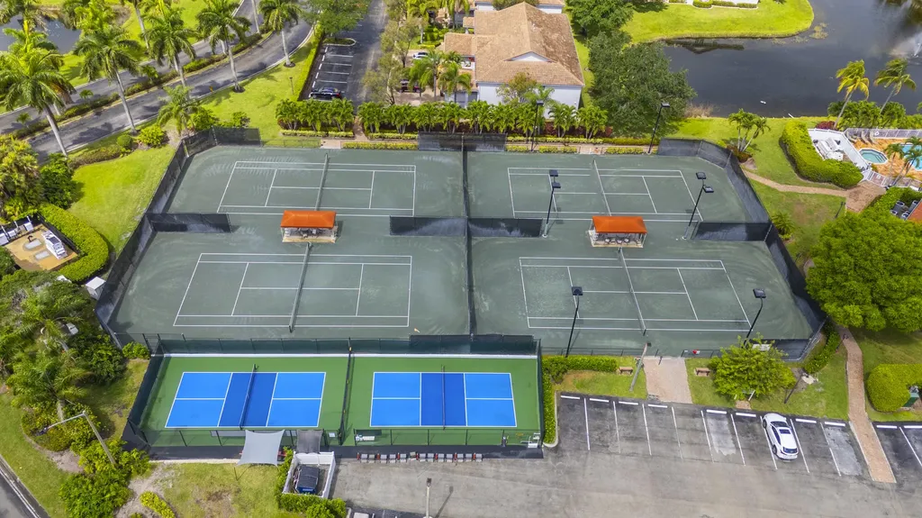 9719 Crescent View Drive S Boynton Beach FL 33437