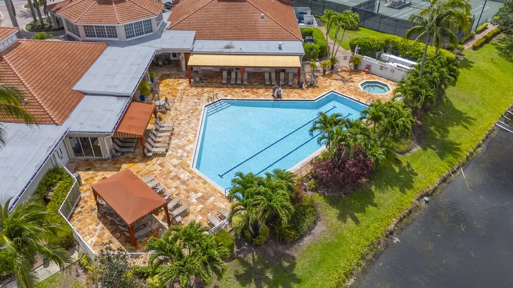 9719 Crescent View Drive S Boynton Beach FL 33437