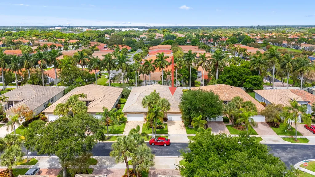 9719 Crescent View Drive S Boynton Beach FL 33437