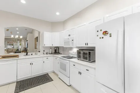 9719 Crescent View Drive S Boynton Beach FL 33437