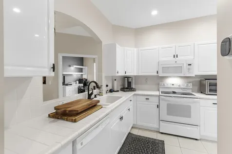 9719 Crescent View Drive S Boynton Beach FL 33437