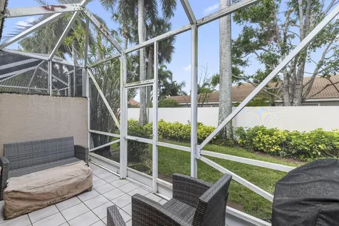 9719 Crescent View Drive S Boynton Beach FL 33437
