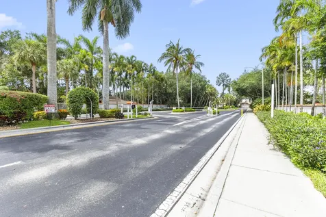 9719 Crescent View Drive S Boynton Beach FL 33437